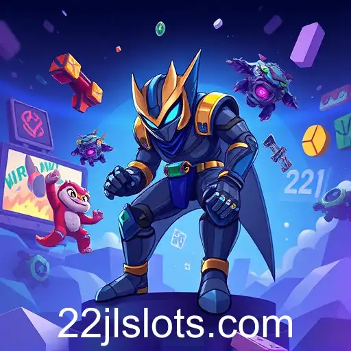 22jl: A Game Changer in the Online Gaming World
