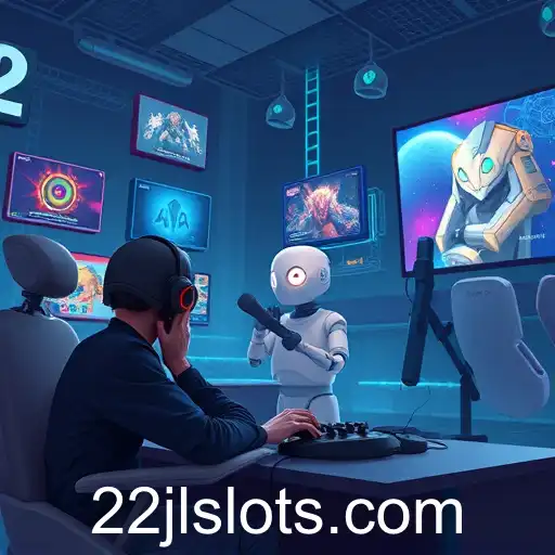 The Digital Evolution of English Gaming