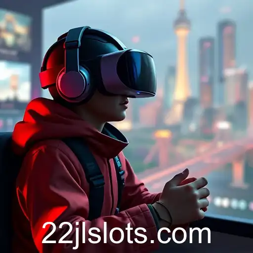 The Rise of 22jl: A Digital Gaming Revolution