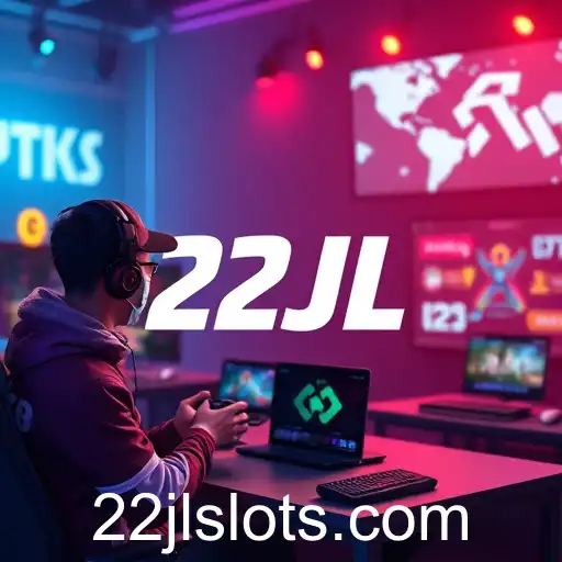 The Evolution of 22JL in the Gaming World