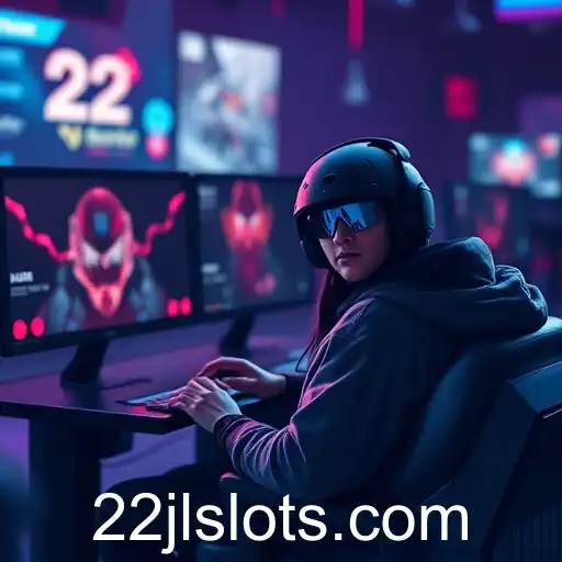 Exploring '22jl': A Dive Into The English Gaming Sphere
