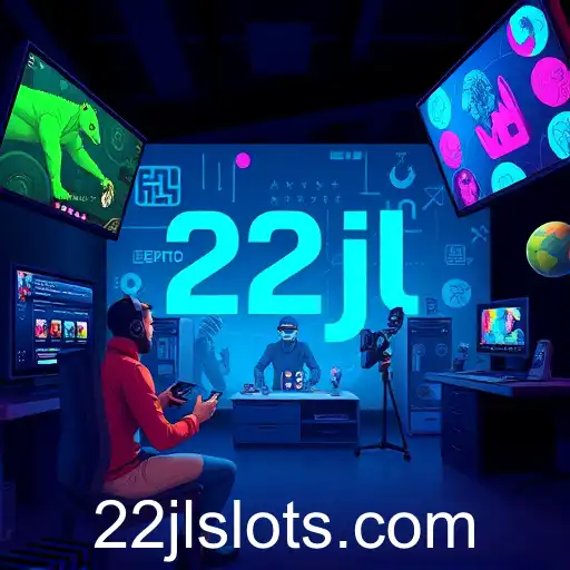 Gaming in the Mid-2020s: The Rise of 22jl