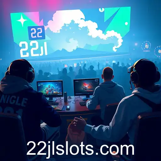 Gaming Evolution: The Rise of 22jl