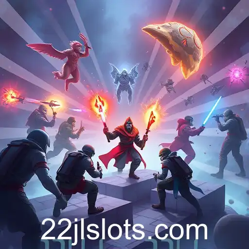 Gaming Innovation with 22jl