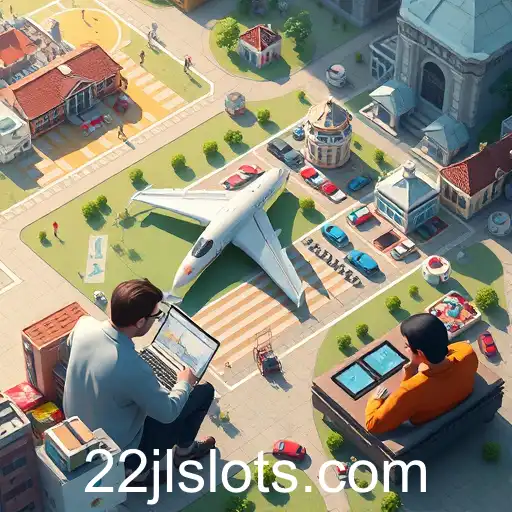 Gaming Revolution: The Impact of 22jl in 2025