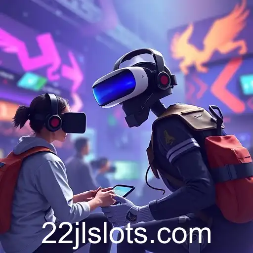 Gaming Trends and Innovations in 2025