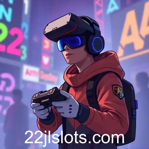 Gaming Trends in 2025: A Look at Online Platforms