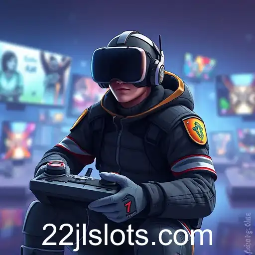 The Evolution of Online Gaming and Emerging Trends