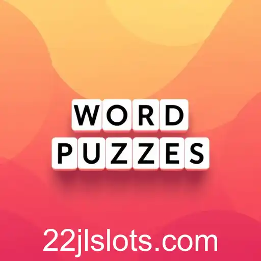 The Engaging World of Word Puzzles: Exploring the 22jl Game Category