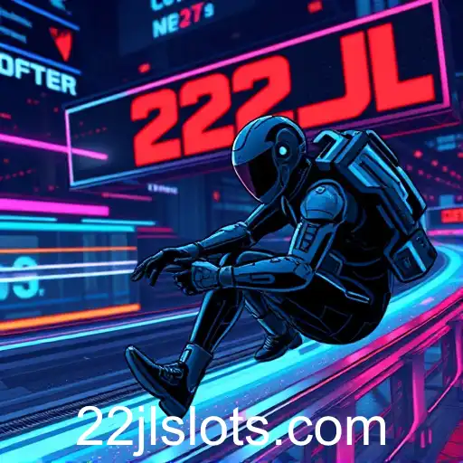 The Rise of 22jl: Revolutionizing Online Gaming