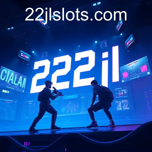 The Rise of 22jl: Unveiling the Gaming Phenomenon