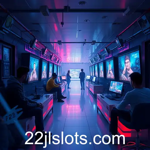 Virtual Worlds and Real Challenges